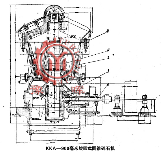 KKA-900ʽAFʯC(j)(gu)D